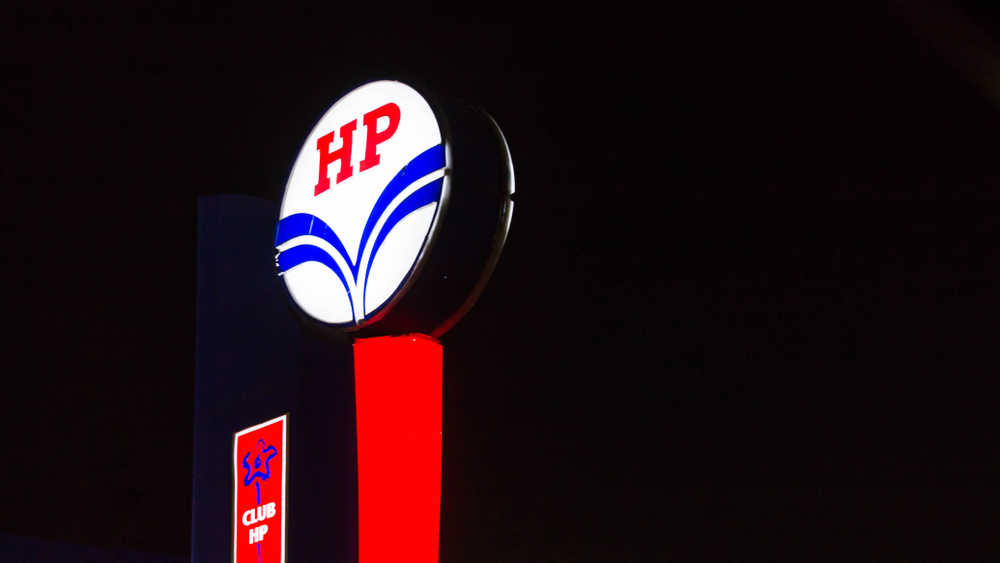 HPCL Surges Ahead: Net Profit Up 18%