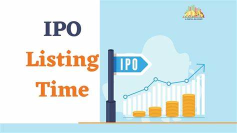 IPO listings