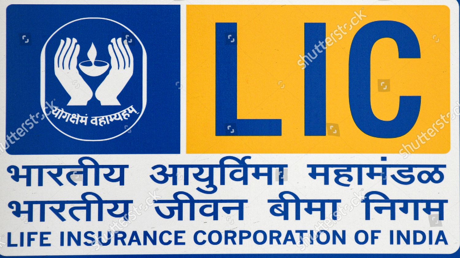 Life Insurance Corporation of India