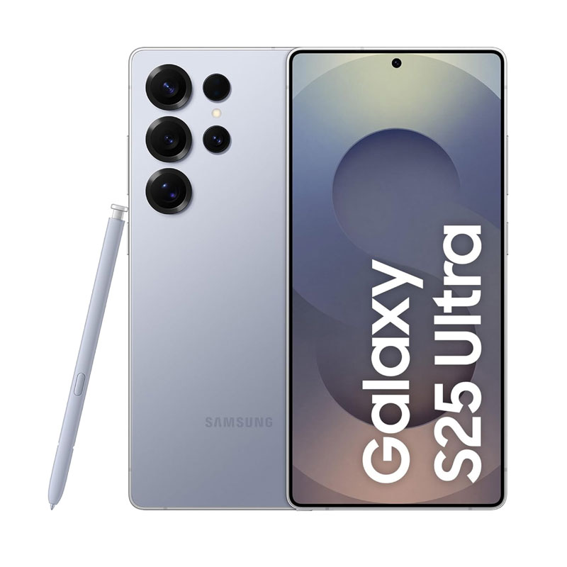 The Samsung Galaxy s25 ultra