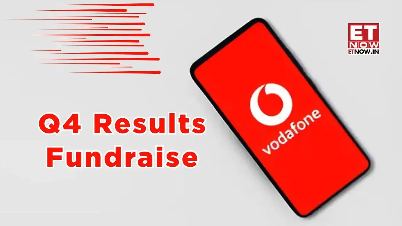 Vodafone Idea